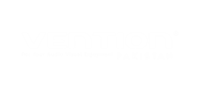 Vention logo