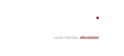 Zeprah logo